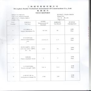 检测报告